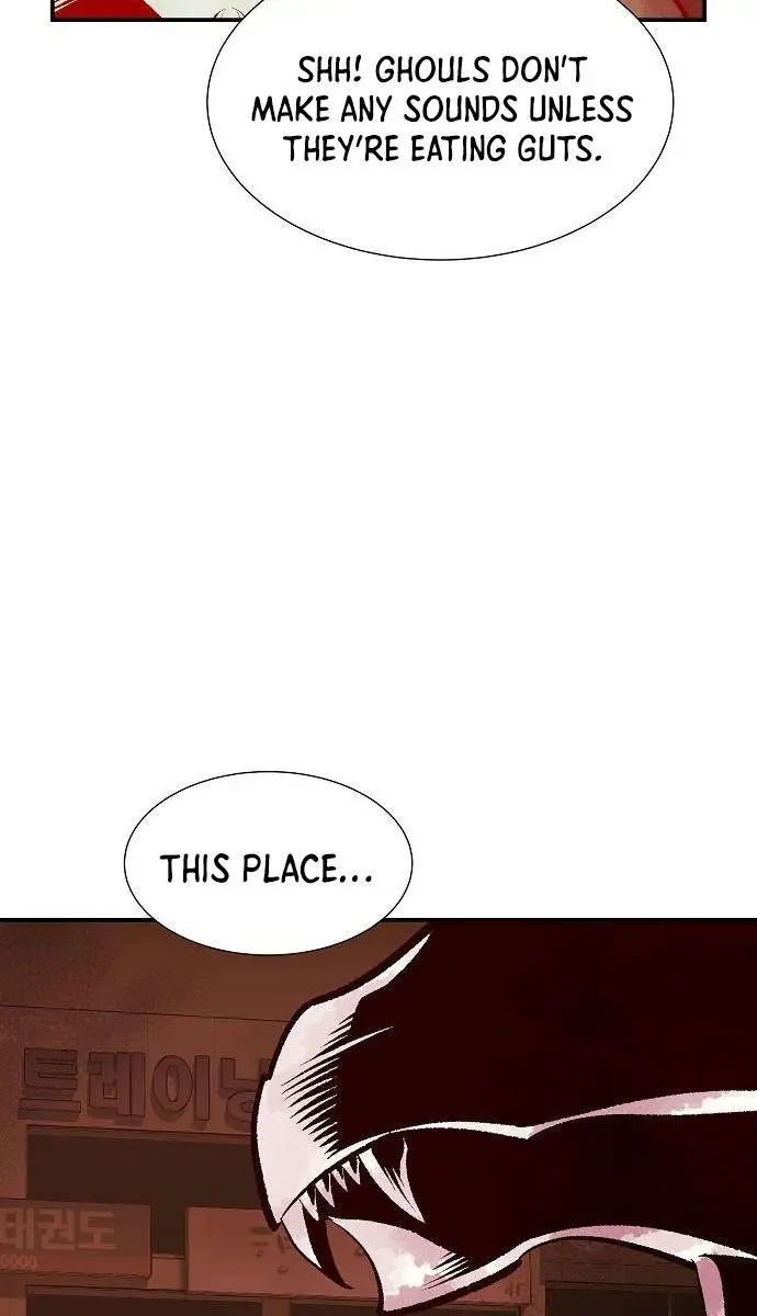 The Lone Necromancer Chapter 69 Page 120