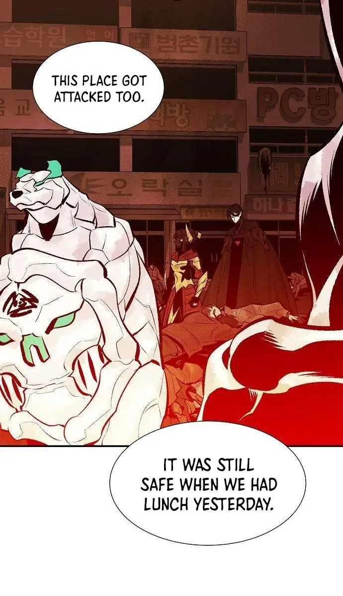 The Lone Necromancer Chapter 69 Page 121