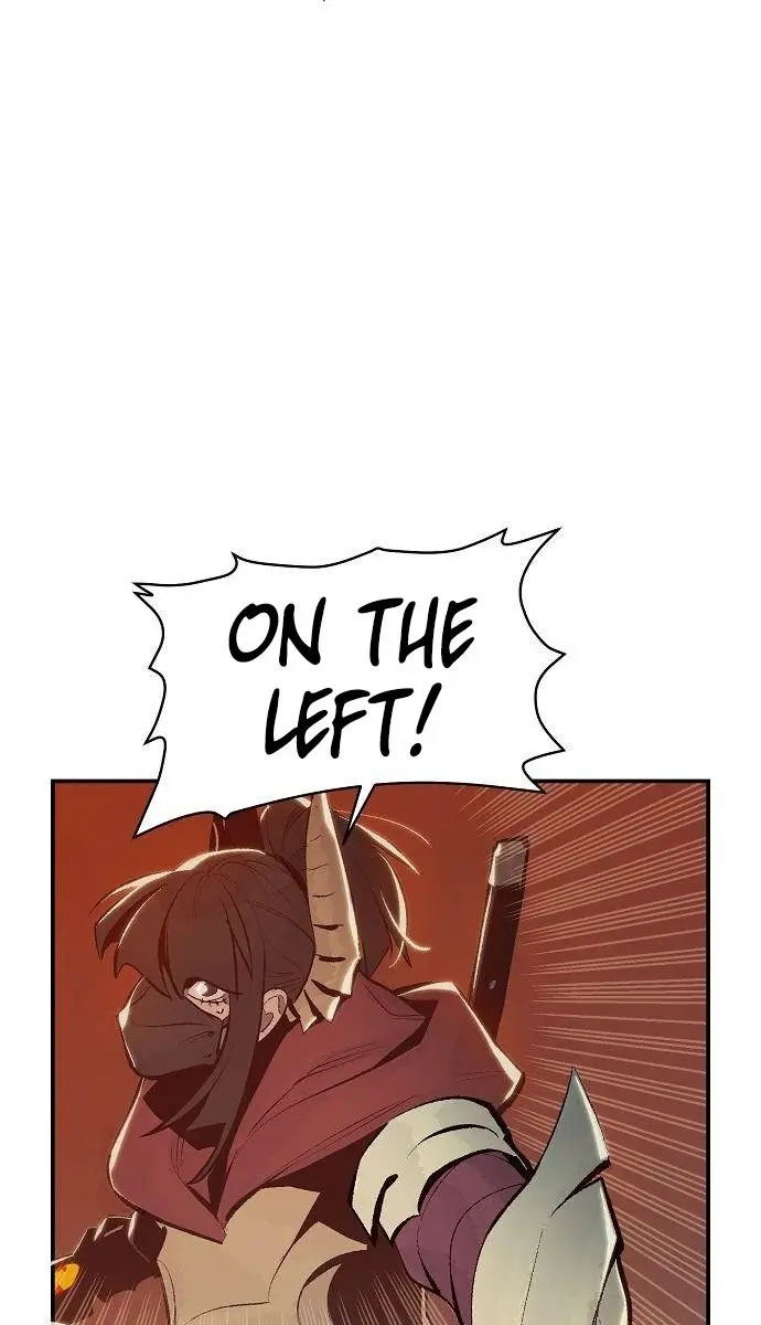 The Lone Necromancer Chapter 69 Page 128