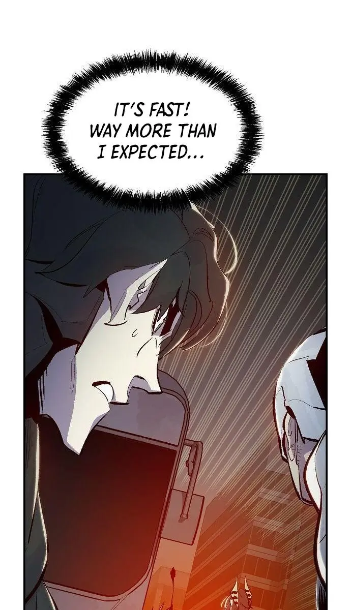 The Lone Necromancer Chapter 69 Page 134