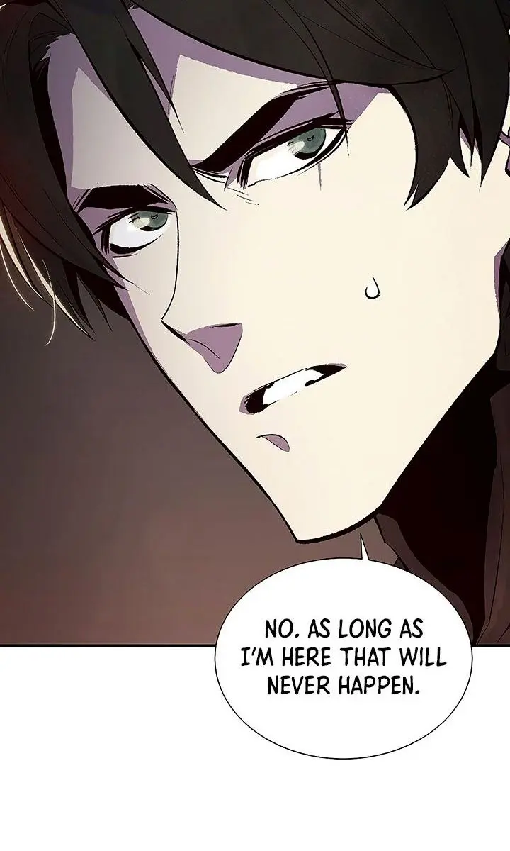 The Lone Necromancer Chapter 70 Page 6