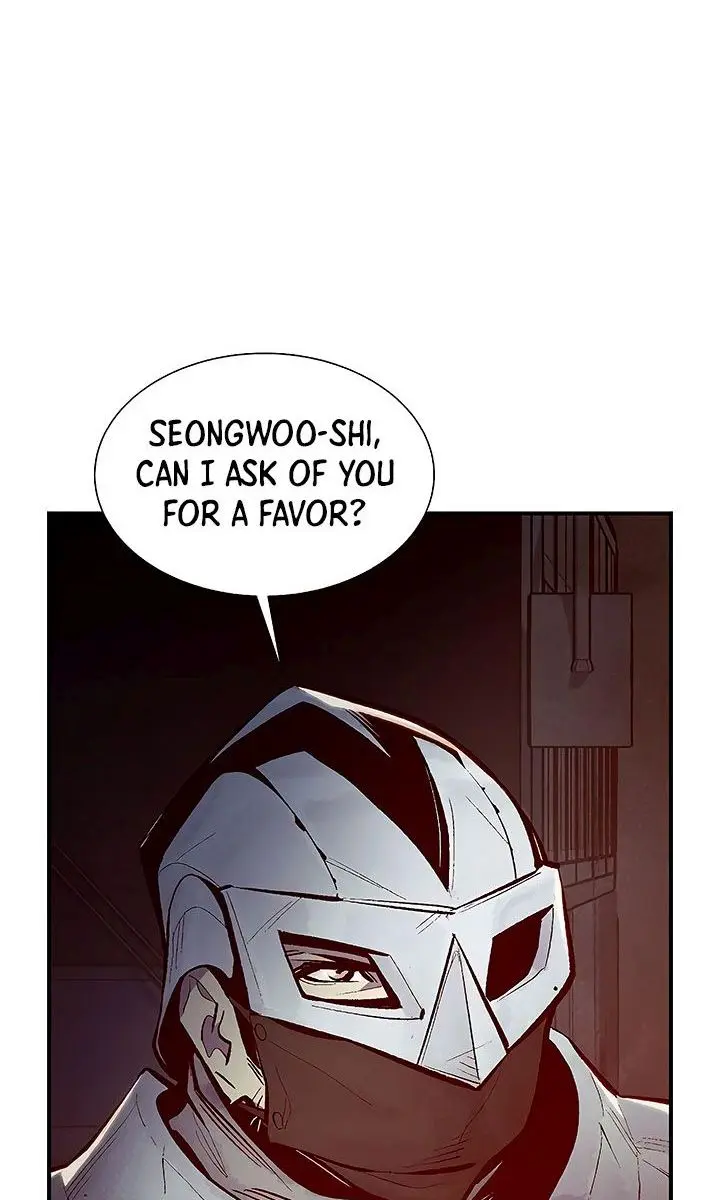The Lone Necromancer Chapter 70 Page 7