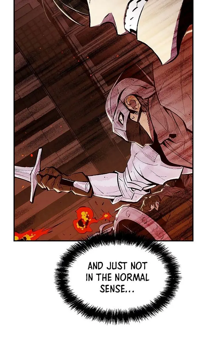 The Lone Necromancer Chapter 70 Page 13