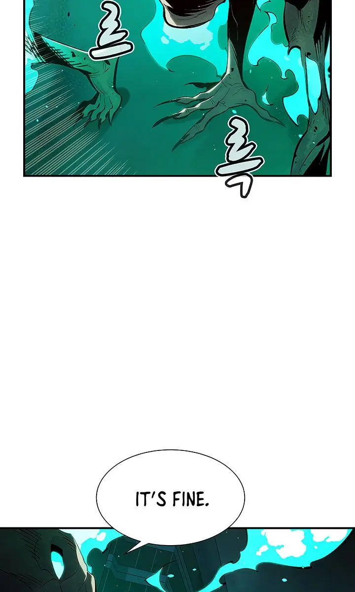 The Lone Necromancer Chapter 70 Page 33
