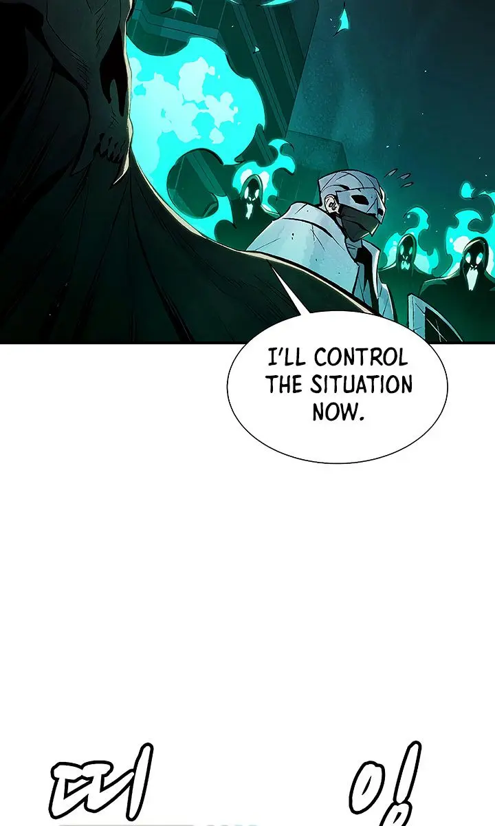 The Lone Necromancer Chapter 70 Page 34
