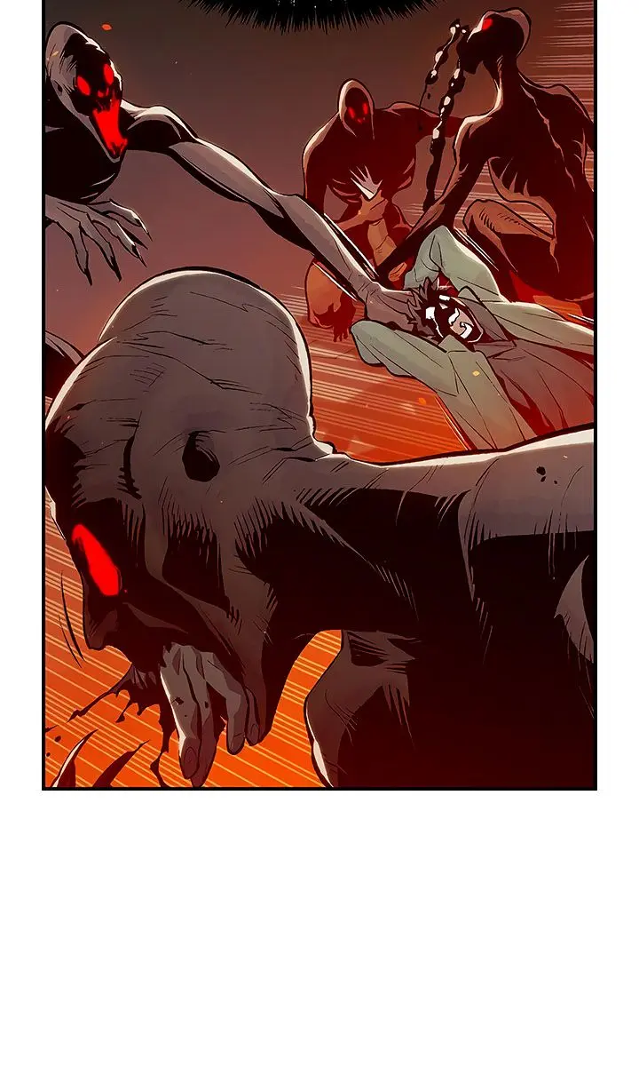 The Lone Necromancer Chapter 70 Page 38