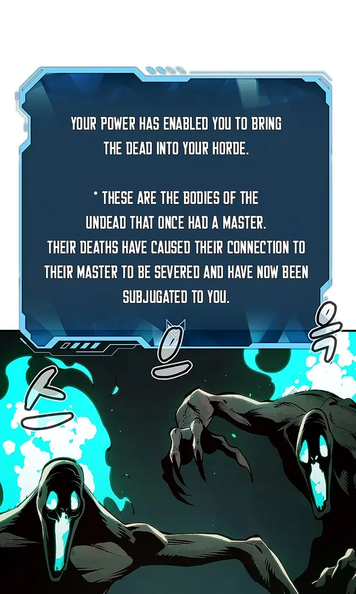 The Lone Necromancer Chapter 70 Page 39