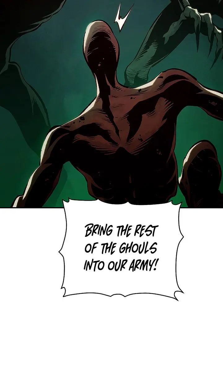 The Lone Necromancer Chapter 70 Page 40