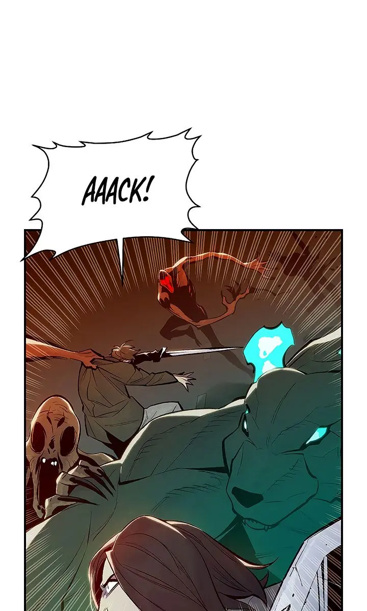 The Lone Necromancer Chapter 70 Page 52