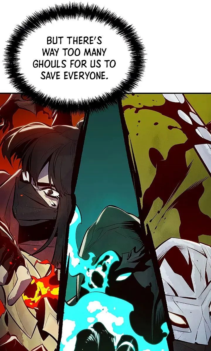 The Lone Necromancer Chapter 70 Page 55