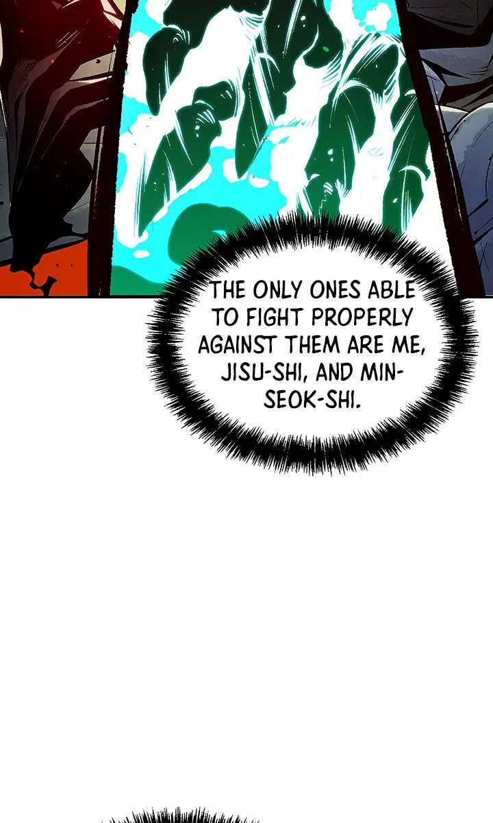 The Lone Necromancer Chapter 70 Page 56