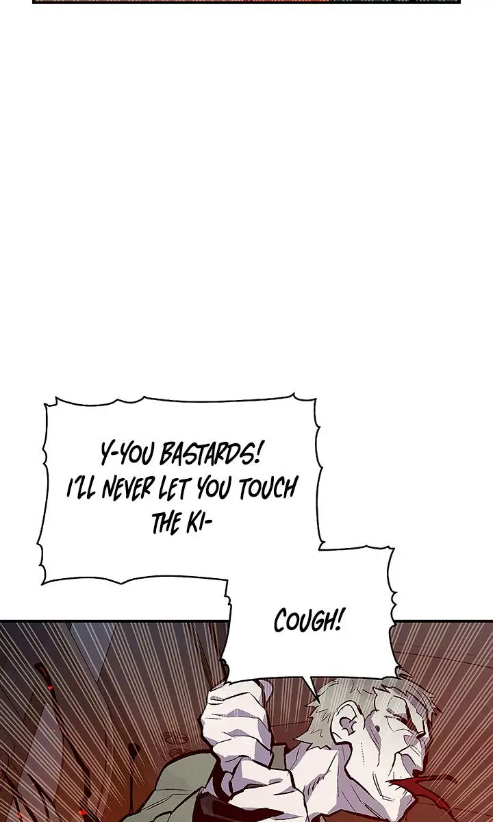 The Lone Necromancer Chapter 70 Page 66