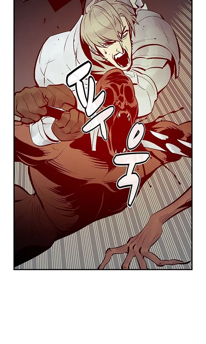 The Lone Necromancer Chapter 70 Page 74