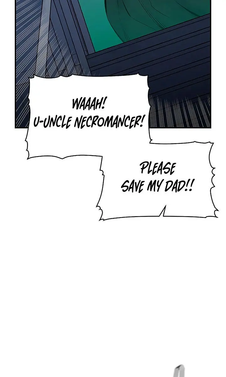 The Lone Necromancer Chapter 70 Page 78