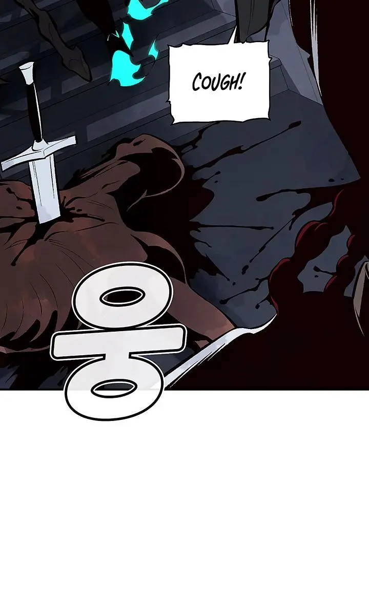 The Lone Necromancer Chapter 70 Page 81