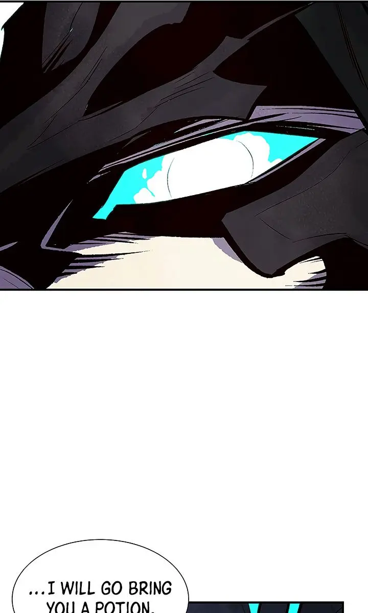 The Lone Necromancer Chapter 70 Page 83