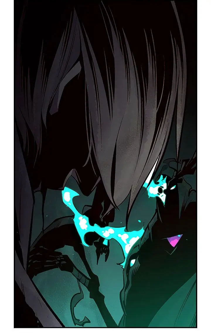 The Lone Necromancer Chapter 70 Page 96