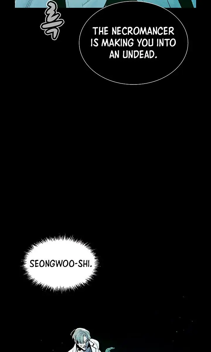 The Lone Necromancer Chapter 70 Page 112