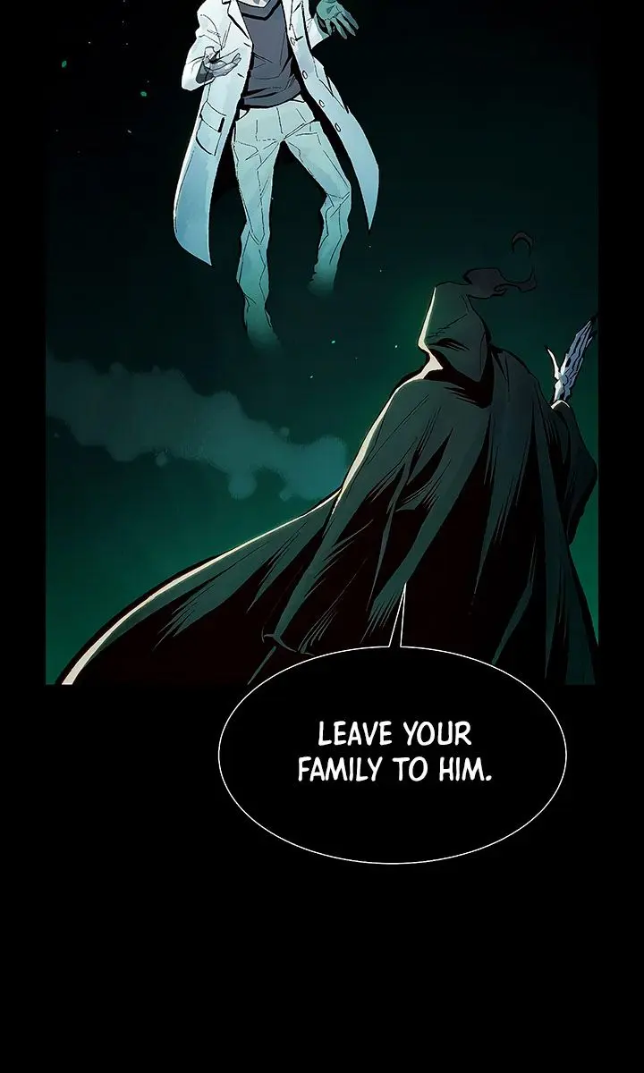 The Lone Necromancer Chapter 70 Page 113