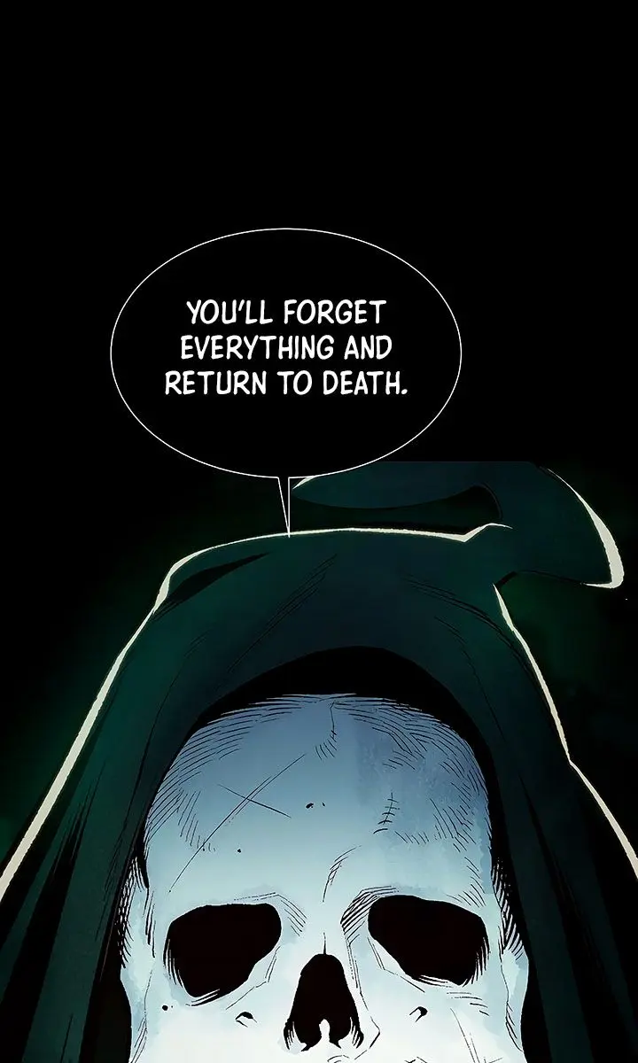 The Lone Necromancer Chapter 70 Page 114