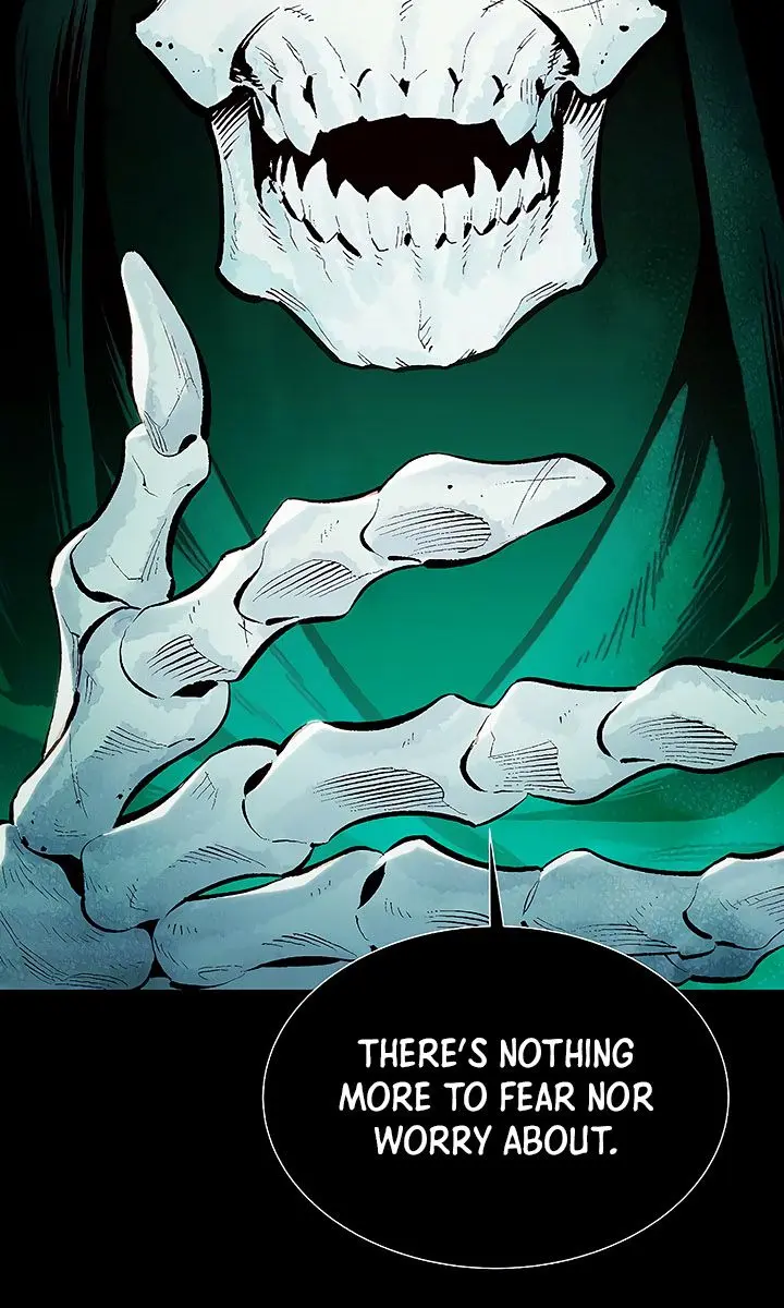 The Lone Necromancer Chapter 70 Page 115