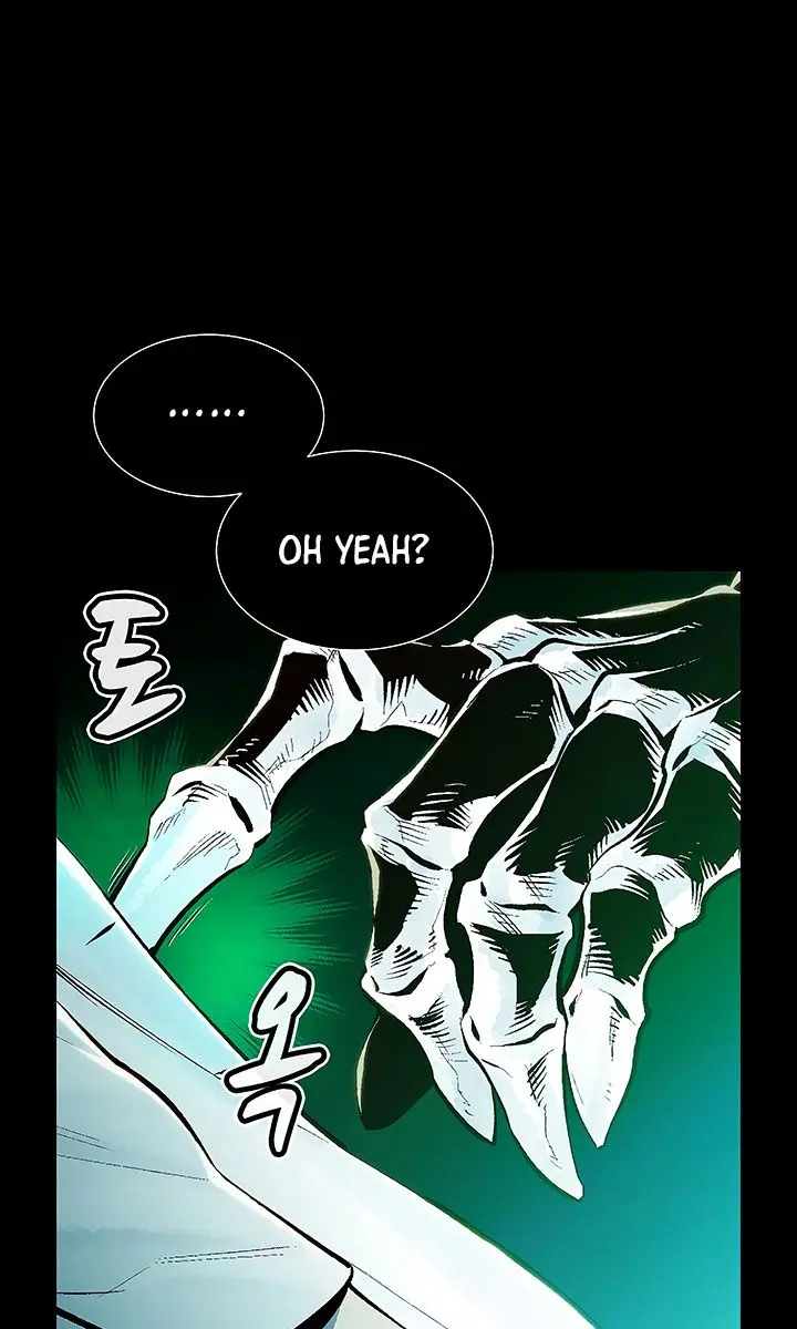 The Lone Necromancer Chapter 70 Page 125