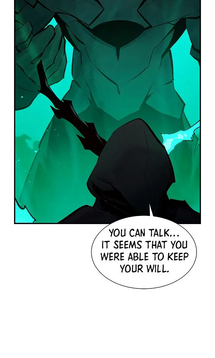 The Lone Necromancer Chapter 70 Page 133