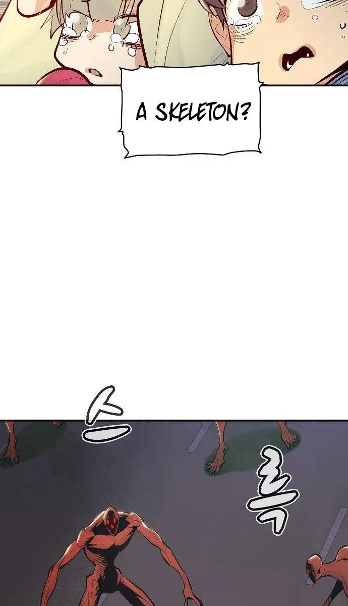 The Lone Necromancer Chapter 71 Page 25