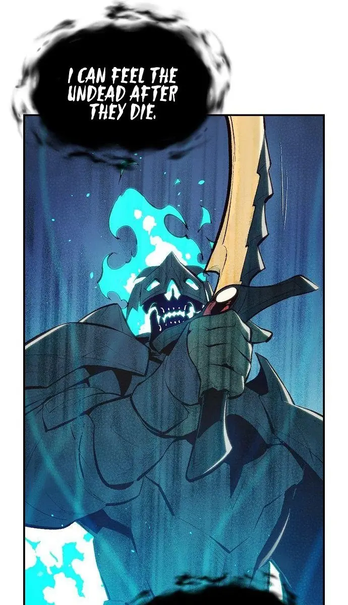 The Lone Necromancer Chapter 71 Page 29