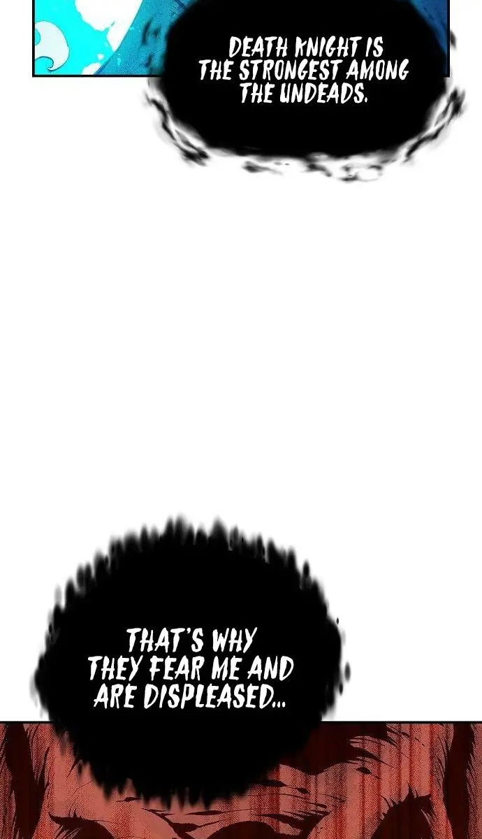 The Lone Necromancer Chapter 71 Page 30
