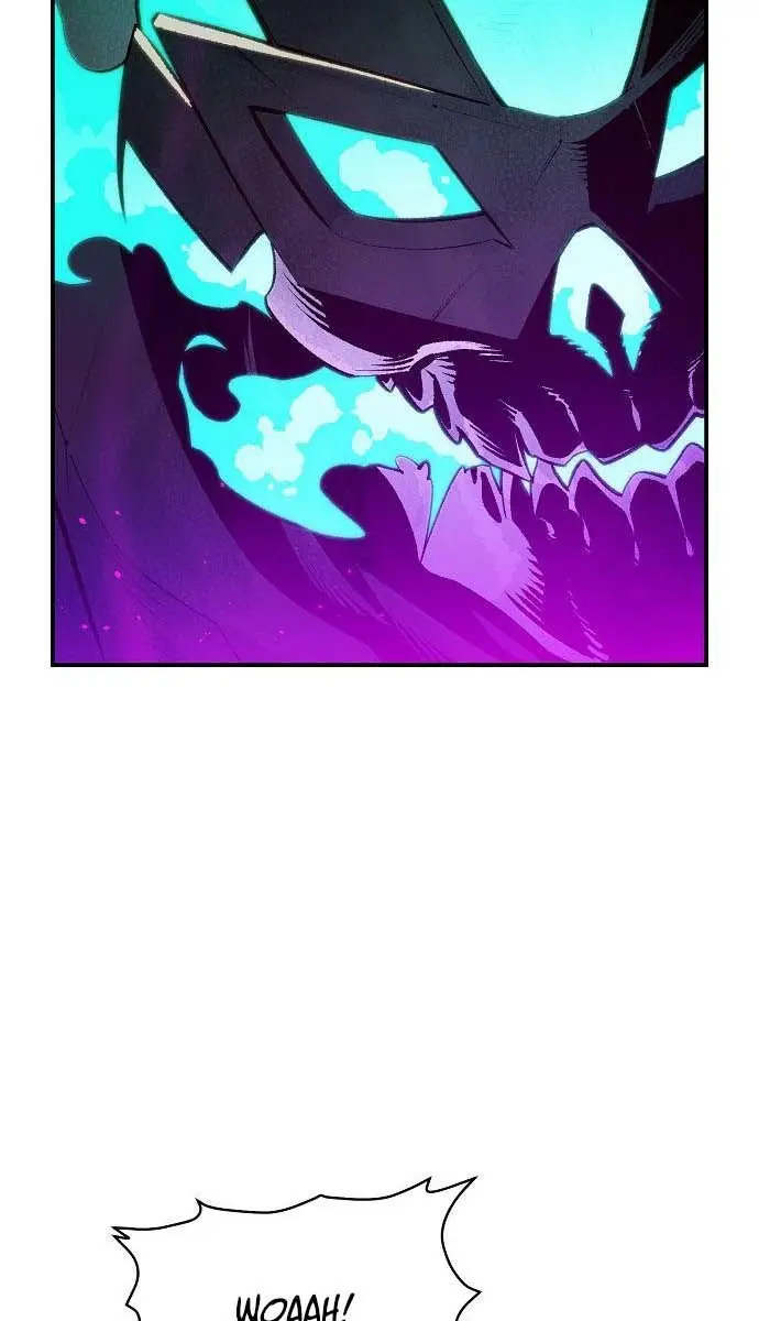 The Lone Necromancer Chapter 71 Page 39