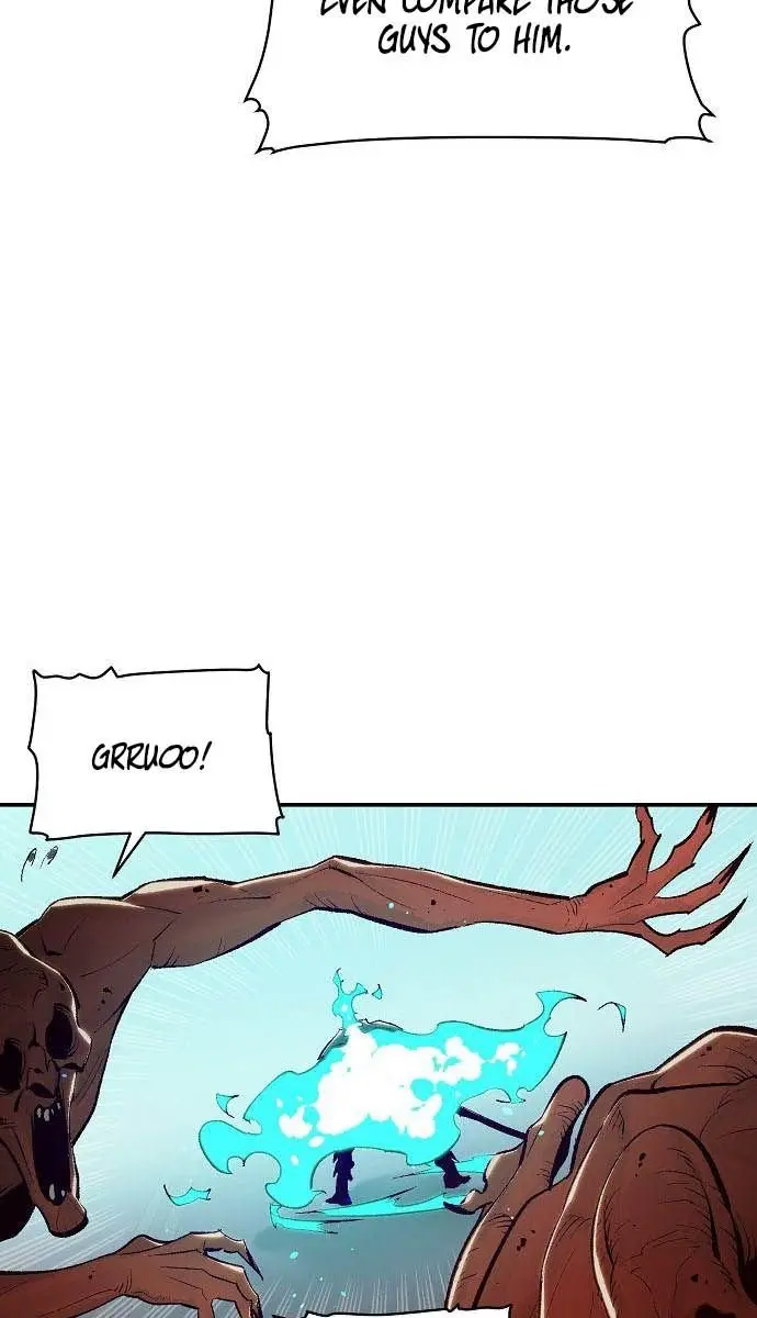 The Lone Necromancer Chapter 71 Page 41