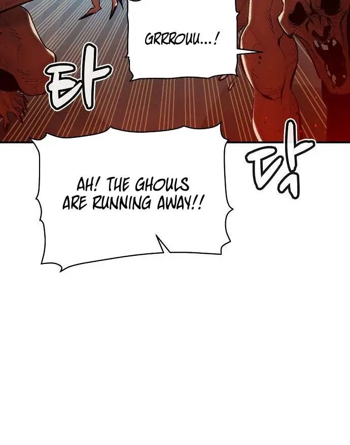 The Lone Necromancer Chapter 71 Page 42
