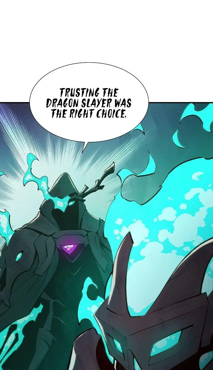 The Lone Necromancer Chapter 71 Page 48