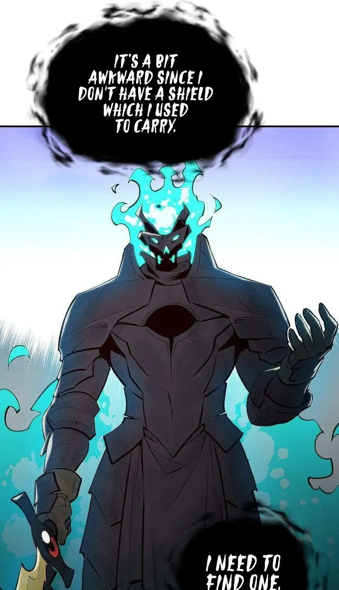The Lone Necromancer Chapter 71 Page 50