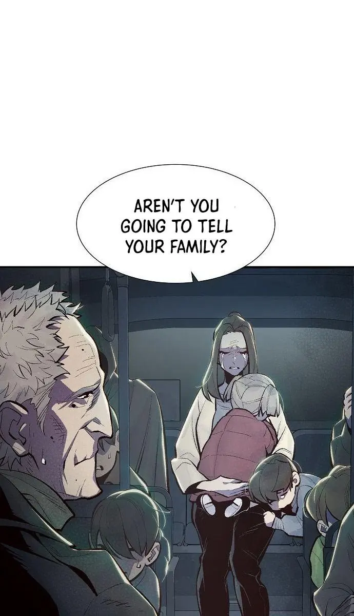 The Lone Necromancer Chapter 71 Page 67