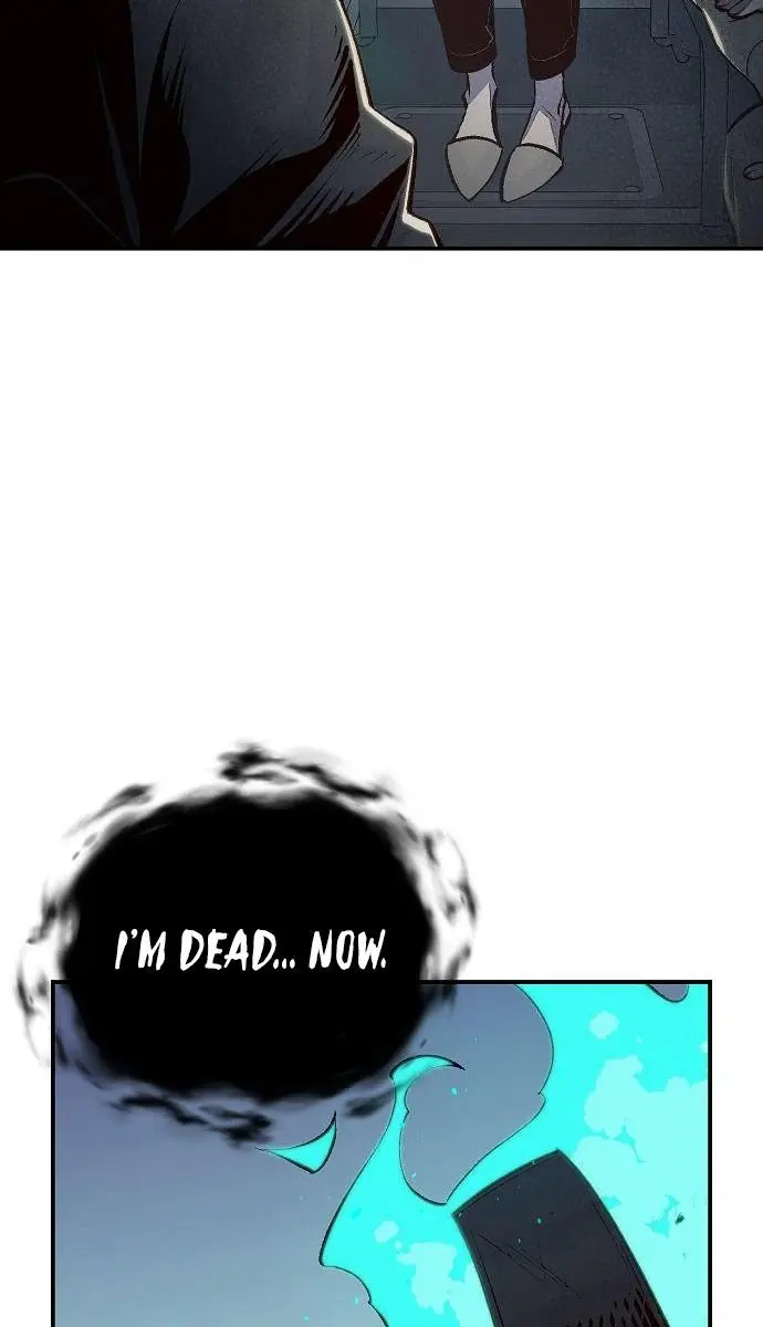 The Lone Necromancer Chapter 71 Page 68