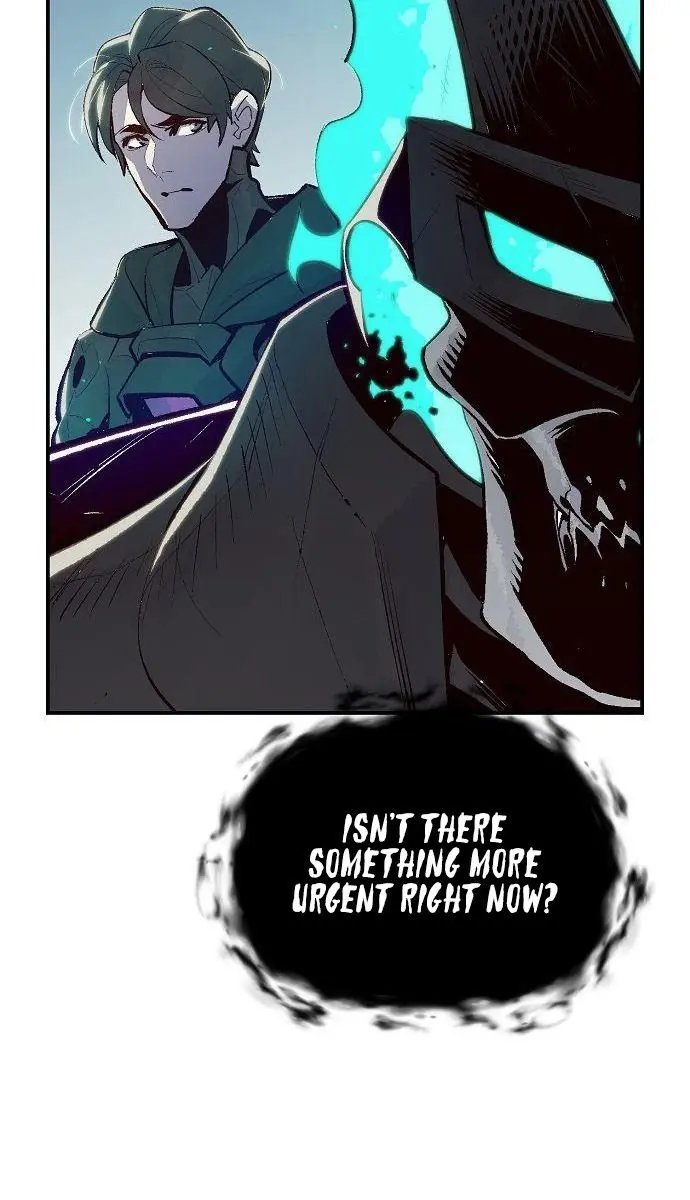 The Lone Necromancer Chapter 71 Page 69
