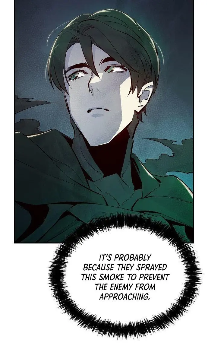 The Lone Necromancer Chapter 71 Page 76