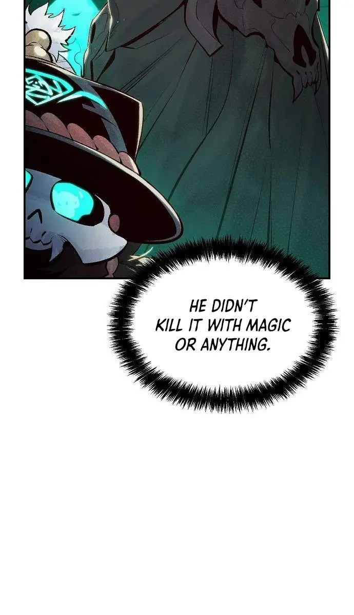 The Lone Necromancer Chapter 71 Page 80