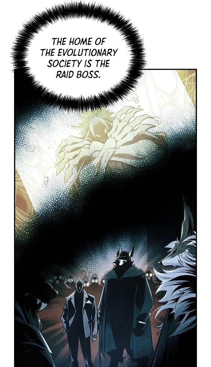 The Lone Necromancer Chapter 71 Page 89