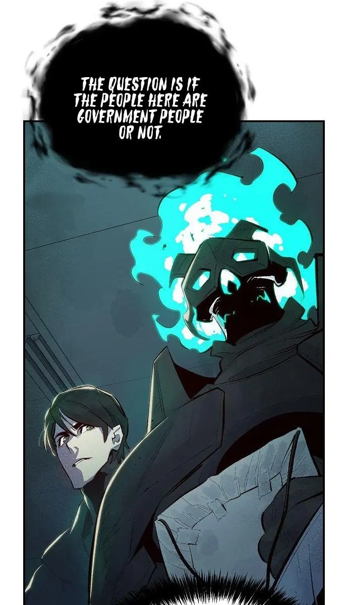 The Lone Necromancer Chapter 71 Page 96
