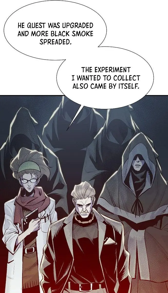 The Lone Necromancer Chapter 71 Page 112