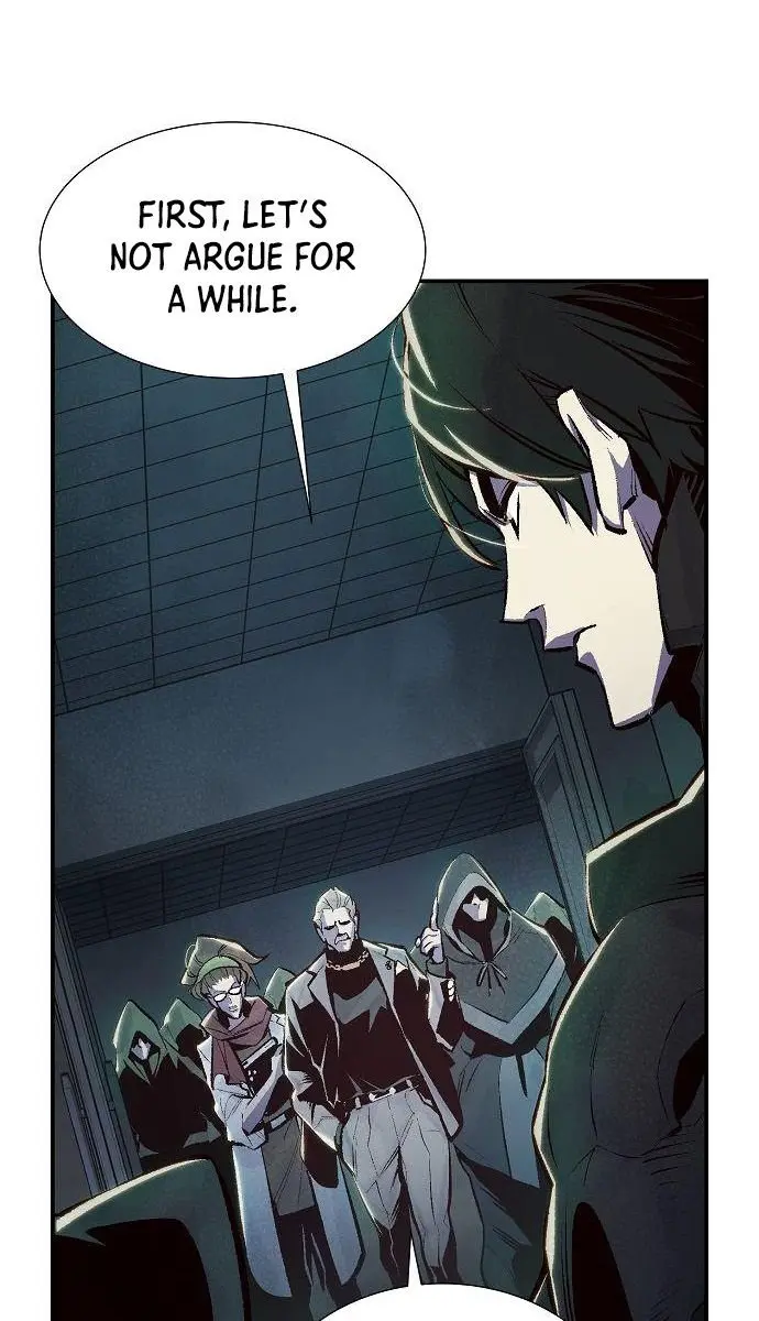 The Lone Necromancer Chapter 71 Page 114