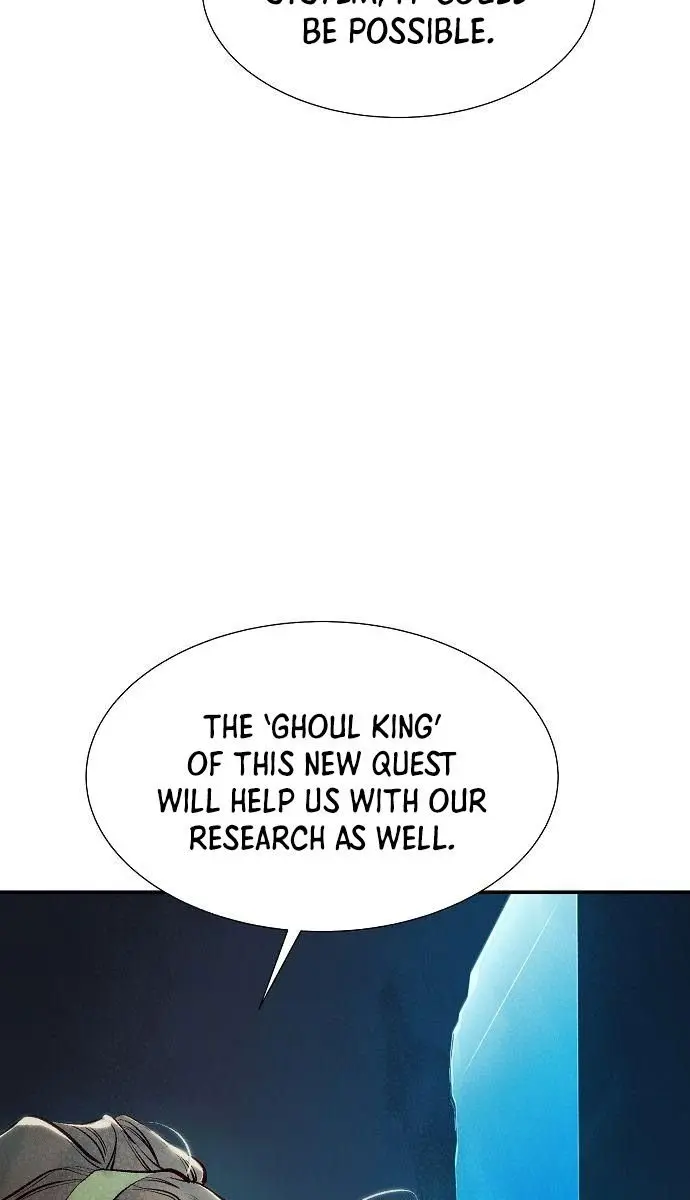 The Lone Necromancer Chapter 71 Page 125