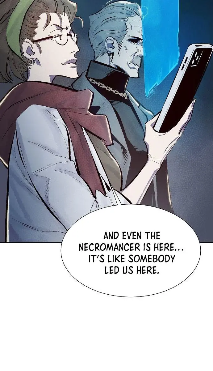 The Lone Necromancer Chapter 71 Page 126