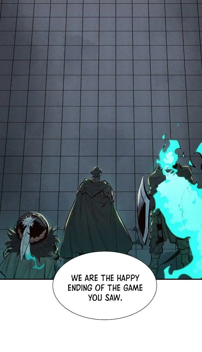 The Lone Necromancer Chapter 71 Page 130