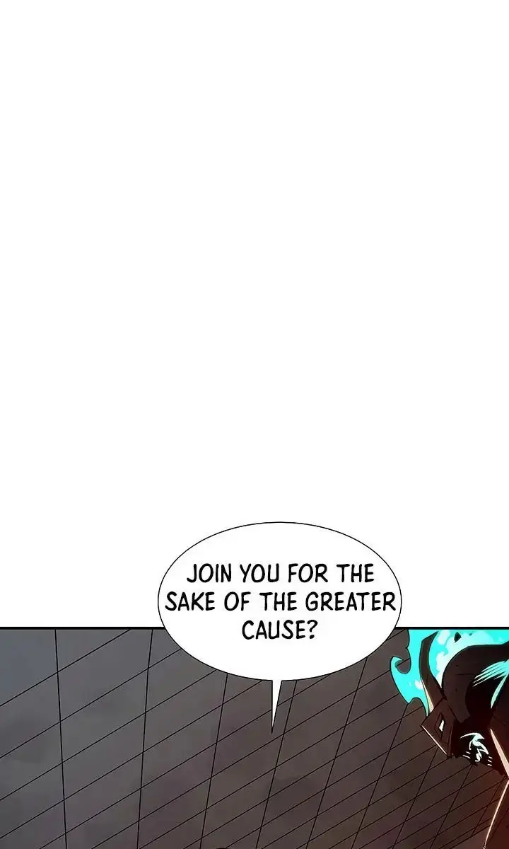 The Lone Necromancer Chapter 72 Page 4