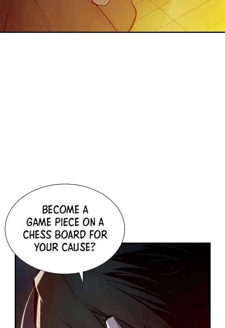 The Lone Necromancer Chapter 72 Page 6