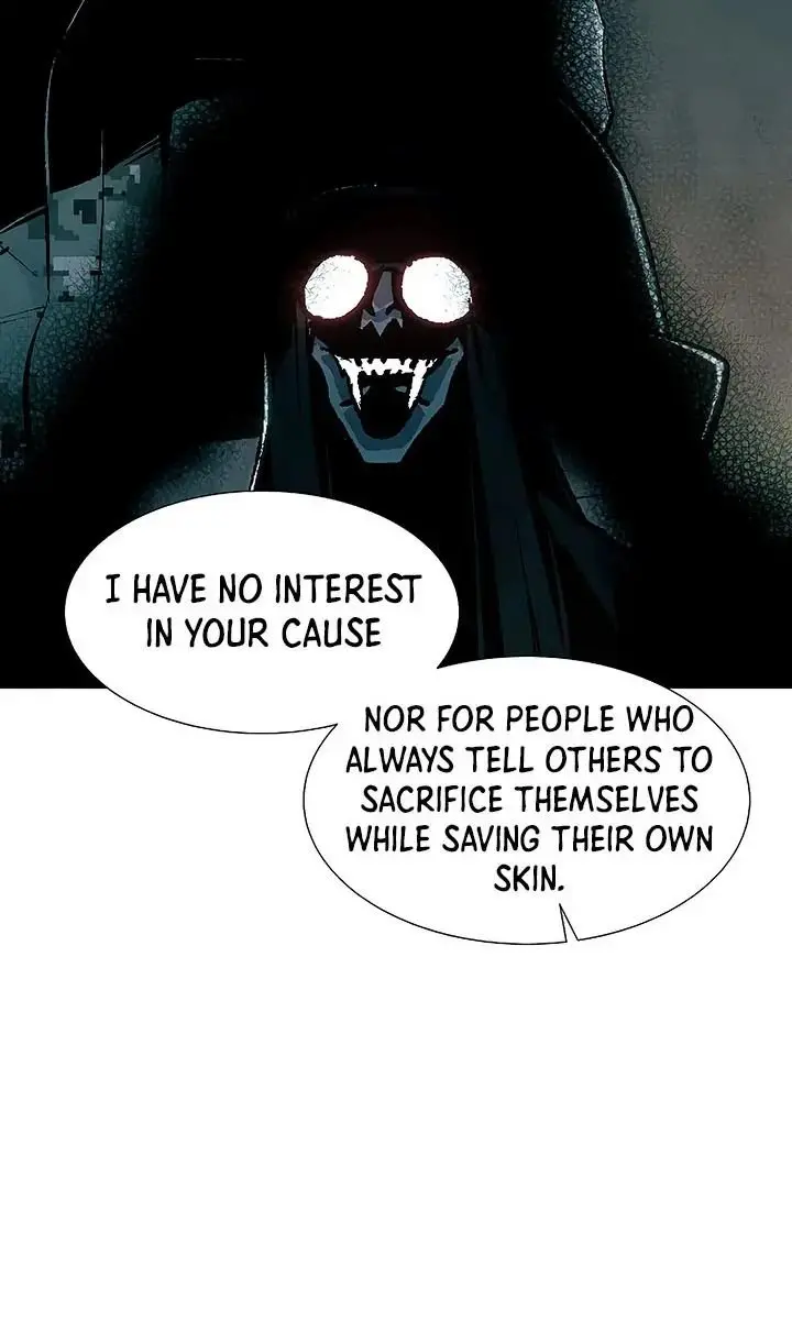 The Lone Necromancer Chapter 72 Page 9